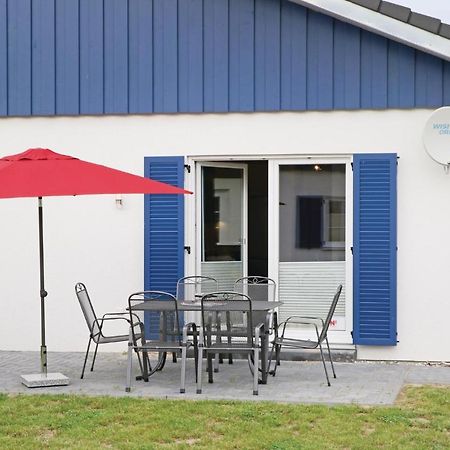 Ferienhaus 15 Altefaehr Bagian luar foto