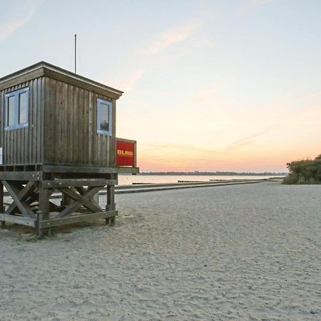 Ferienhaus 15 Altefaehr Bagian luar foto