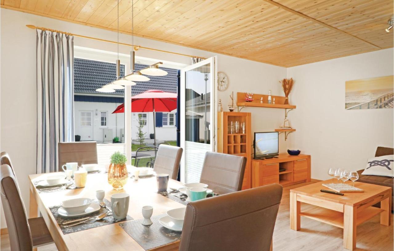 Ferienhaus 15 Altefaehr Bagian luar foto
