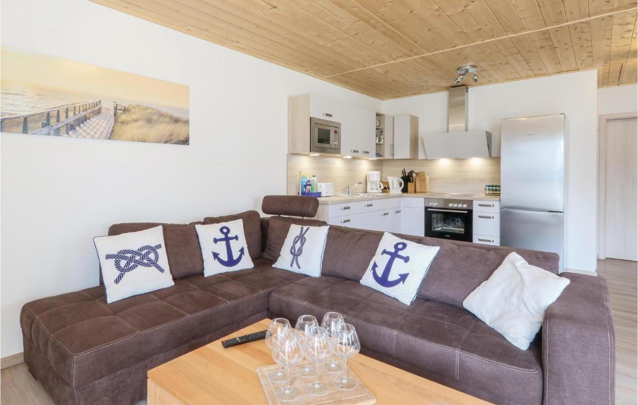 Ferienhaus 15 Altefaehr Bagian luar foto