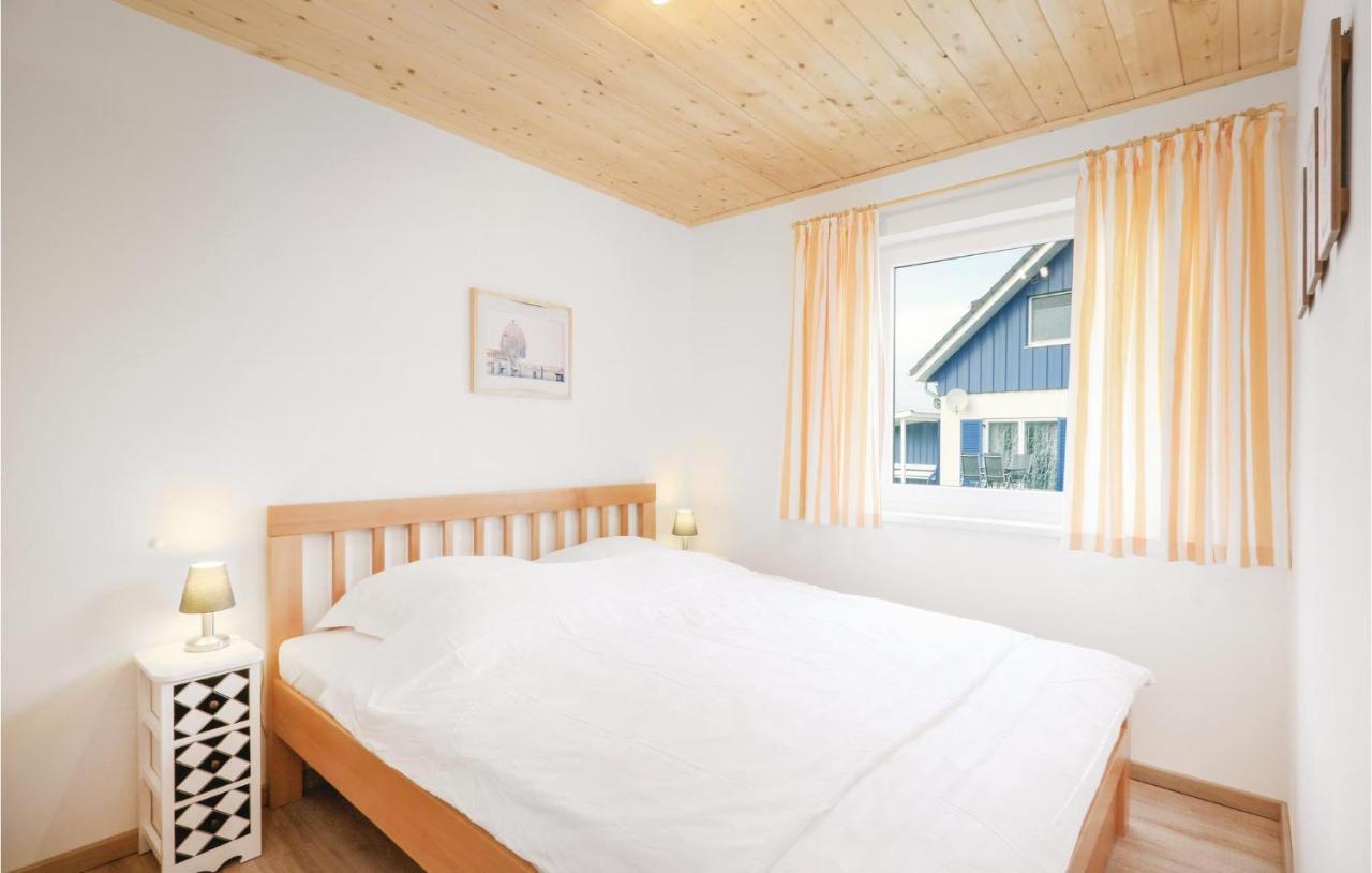 Ferienhaus 15 Altefaehr Bagian luar foto