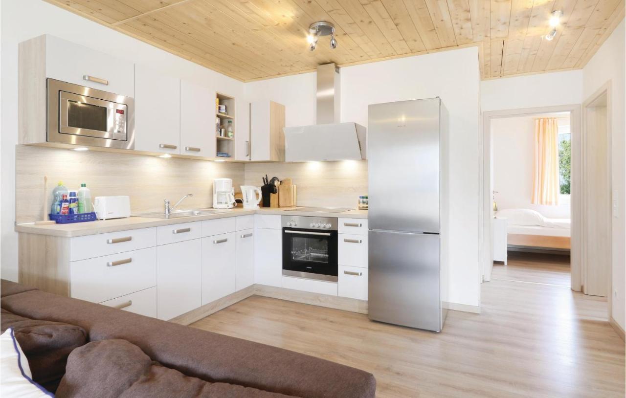 Ferienhaus 15 Altefaehr Bagian luar foto