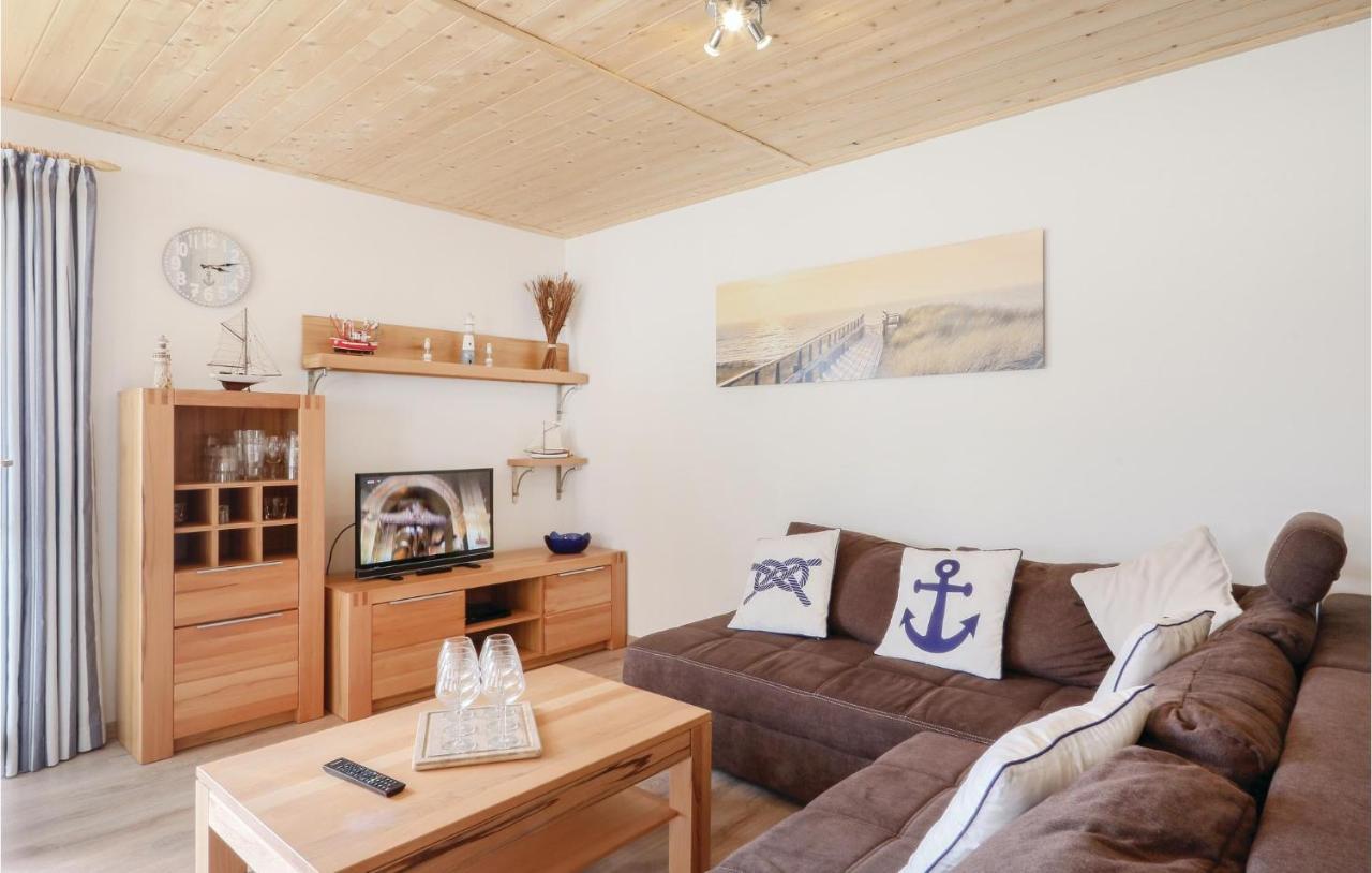 Ferienhaus 15 Altefaehr Bagian luar foto