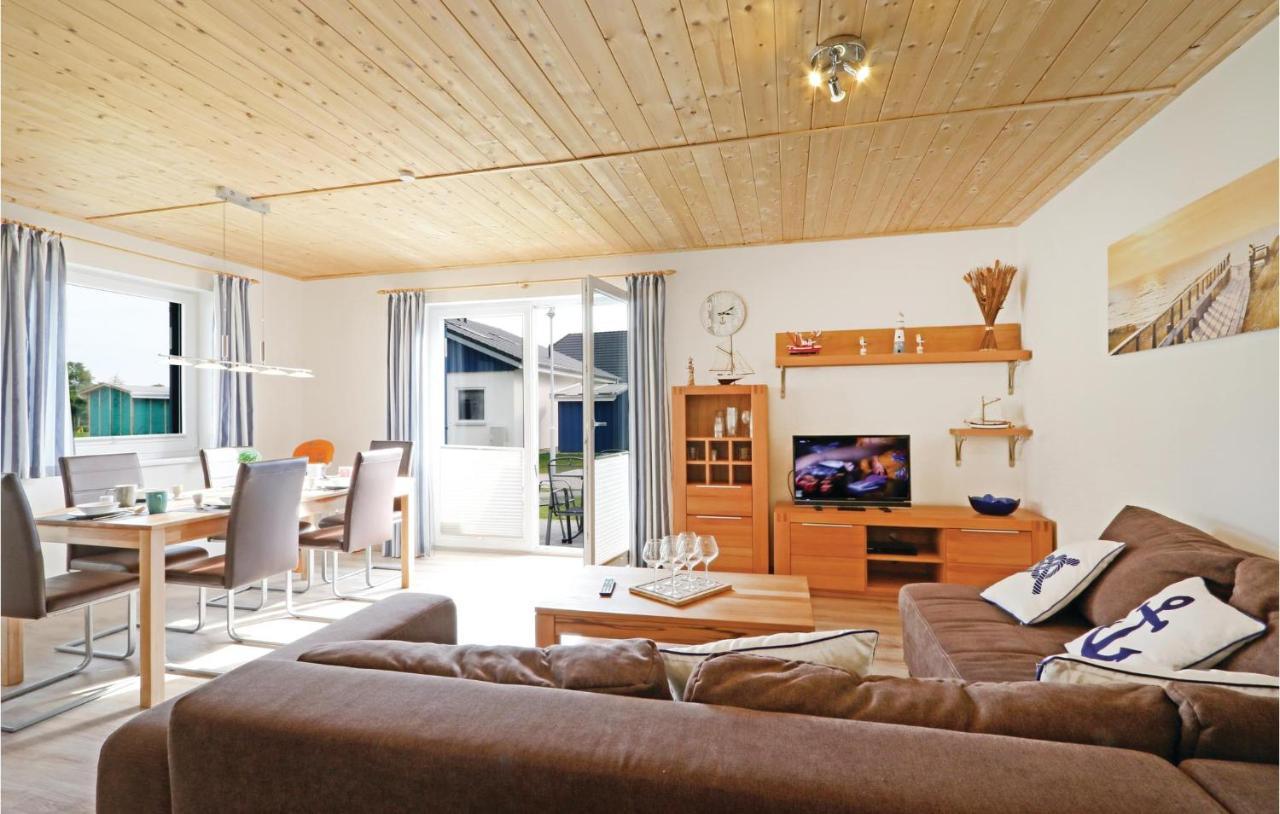 Ferienhaus 15 Altefaehr Bagian luar foto