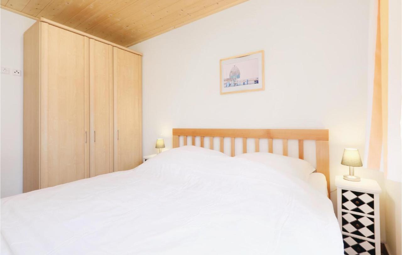 Ferienhaus 15 Altefaehr Bagian luar foto