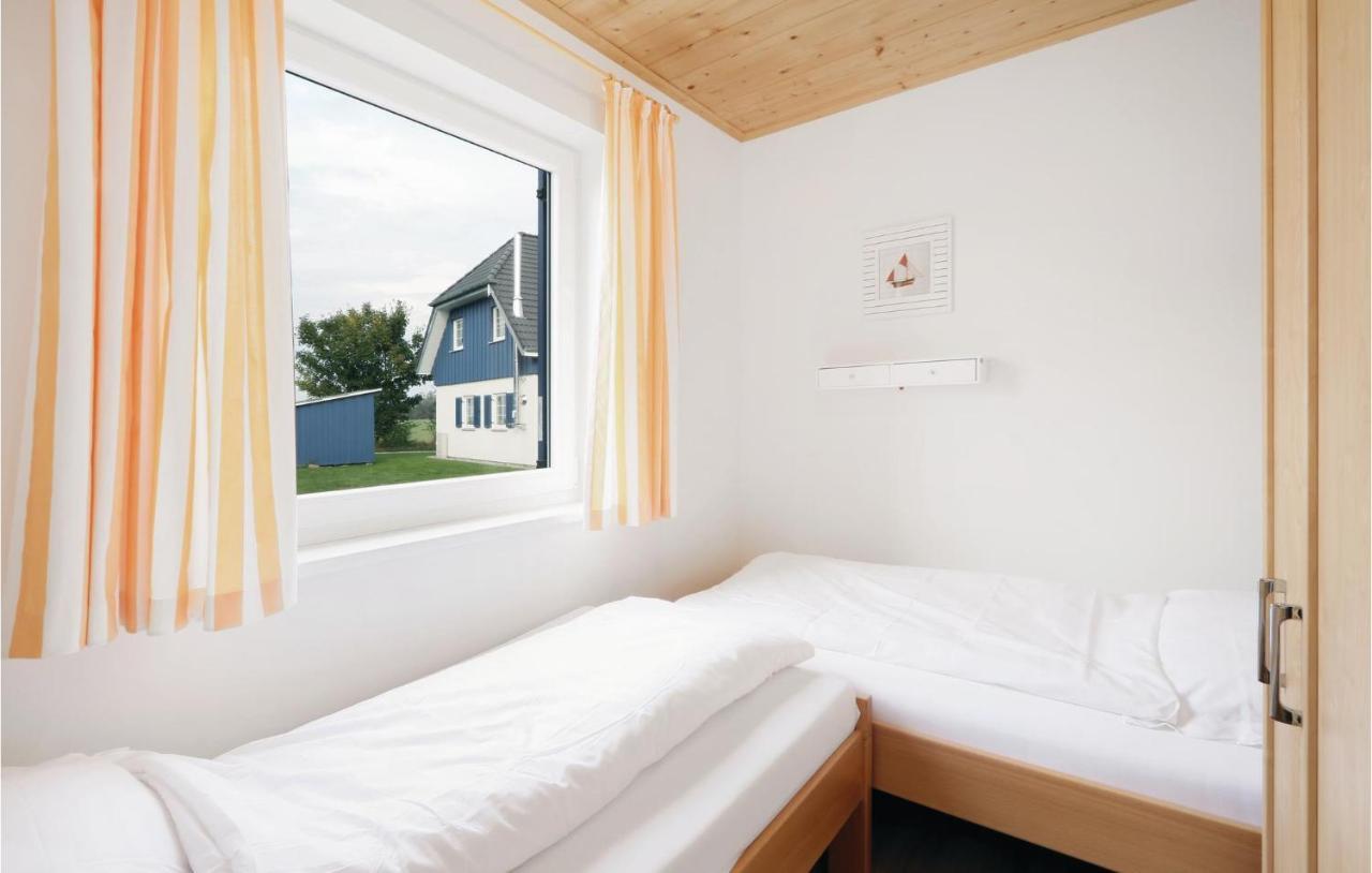 Ferienhaus 15 Altefaehr Bagian luar foto