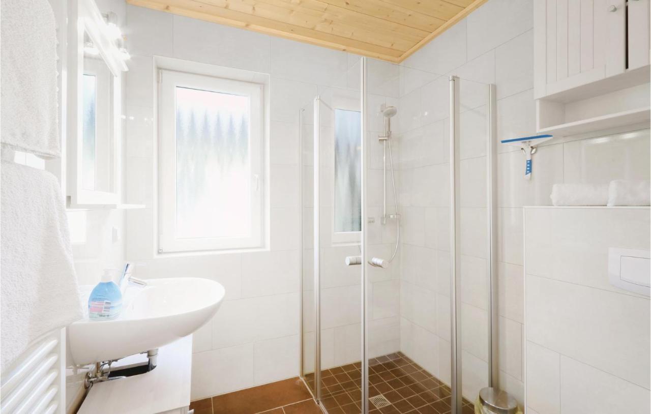 Ferienhaus 15 Altefaehr Bagian luar foto